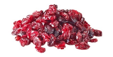 Graceland Cranberries 500 gram 500 gr