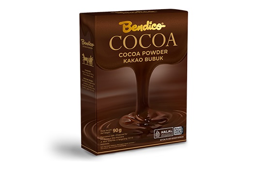 Bendico Cocoa Powder