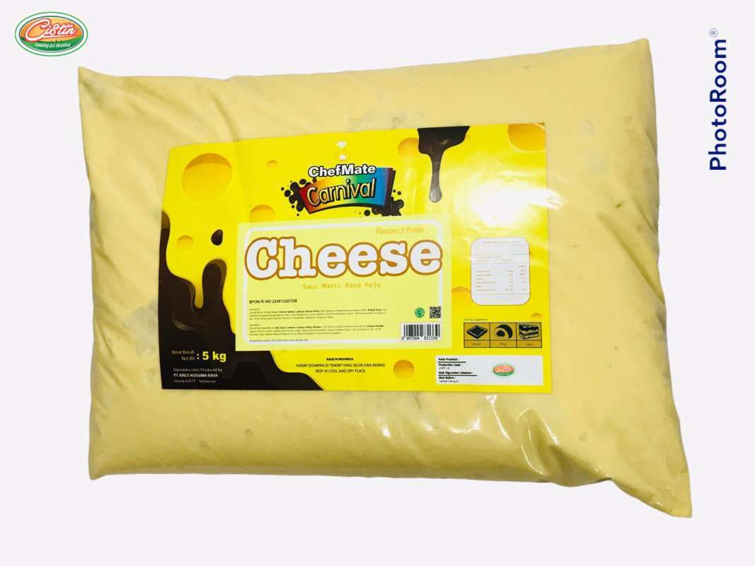 ChefMate Pasta Cheese 1 kg