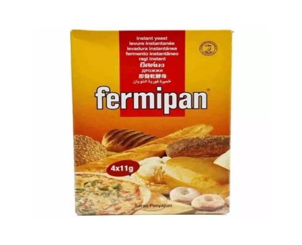 Fermipan 11 gram