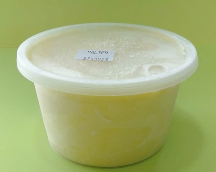 Anchor Bulk Butter Salted