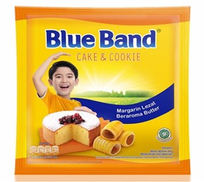 Blueband Special Cook and Cookis 500 gram