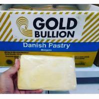 Danish Pastry Margarine