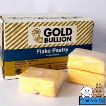 Flake Pastry Shortening  500 gr