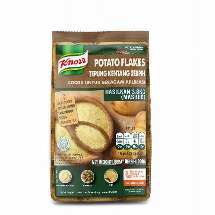 Knorr Potato Flakes