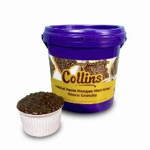 Colins choco crunchy 1kg