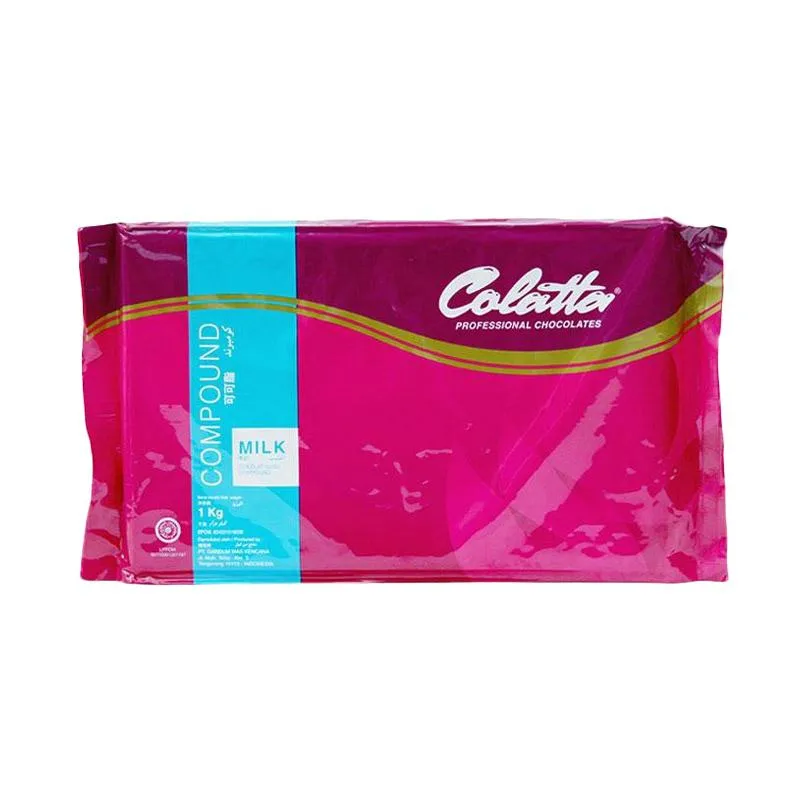 Collata Milk 1 kg