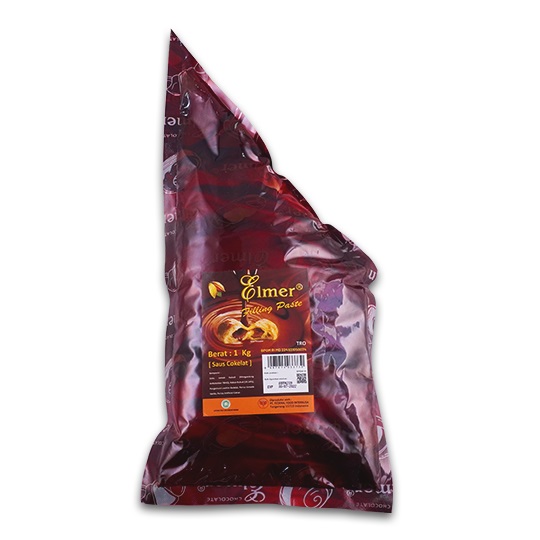 Filling Pasta Tropical  Dark 1 Kg
