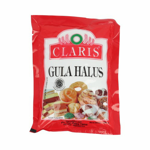 Claris Gula Halus  250 gr