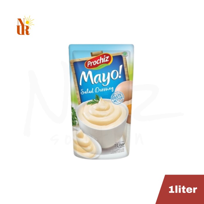 Prochiz mayonaise 1L