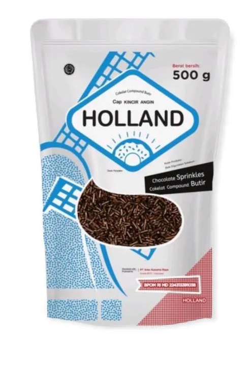 Meses Holland 500 gr