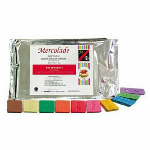 Mercolade Tiramisu 150gr