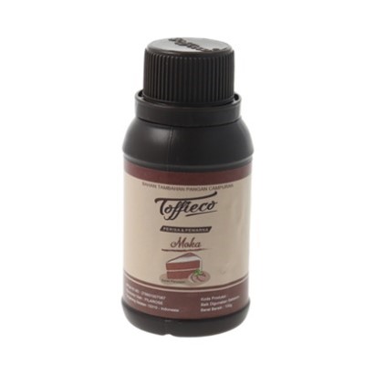 Toffieco Mocca 100 ml