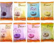 Elmer Dip Glaze Tiramisu 200 gr
