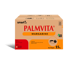 MM Palvita Margarin  500 gram