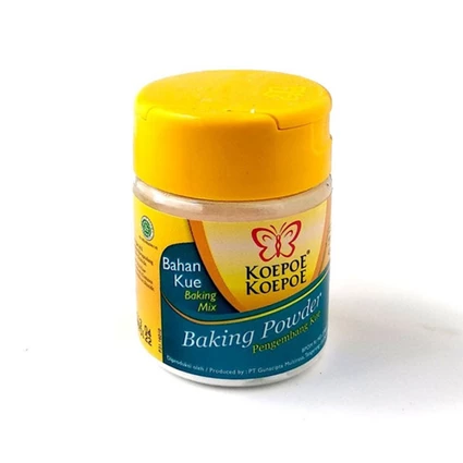 Baking Powder  45 gr